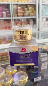 Kem BOOD 15g THẢO DƯỢC HOA SEN Nám -Tàn Nhang - Đồi Mồi