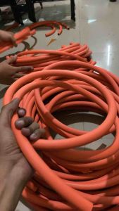 (TERMURAH) Paket Selang Kompor Gas 1 Set panjang 250cm (150x50x50)