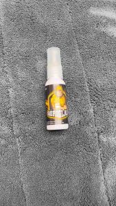 Pembersih Shaft Stik Billiard Goriglaze Cue Cleaner