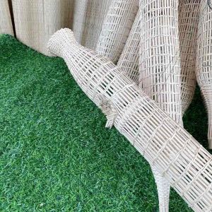 ไซ มงคล ขนาดเล็ก ยาว 75 เซนติเมตร