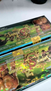 Kapsul super SJ Original