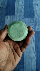 เศษสบู่อัดก้อนแก้คันสูตรเย็นแพ็ค10 ขนาดก้อนละ100กรัม ถุงล่ะ1kg กลิ่นหอมๆฟองเยอะ ช่วยดูแลผิวพรรณให้กระจ่างใส ขจัดเซลผิวเก่า สร้างเซลผิวมัน