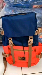 TAS RANSEL PRIA FASHION//TAS RANSEL RANSEL SEKOLAH