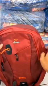 TAS RANSEL PRIA 25 LTR//TAS RANSEL FASHION & SEKOLAH