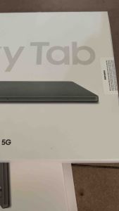 Máy tính bảng Samsung Galaxy Tab A9 Plus 5G (SM-X216 4GB+64GB) - Hàng chính hãng - Mới 100% - Nguyên Seal