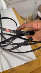 Dây curoa máy sấy Electrolux 1975 7 rãnh