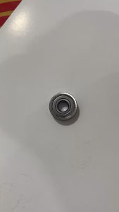 Bạc đạn quạt máy lạnh SKF 608 Italia - Bạc đạn quạt 608