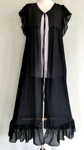 Outerwear Viral Sederhana: Ukuran, Kenyamanan, & Bahan Berkualitas