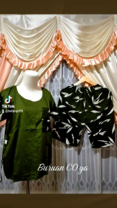 SET BABY DOL PENDEK KOMBI satu kilo muat 4 pcs