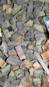 Dupa Kayu Gaharu Kalimantan