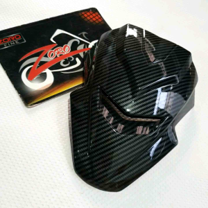 Visor vario 160 abs/cbs carbon asli wtp import karbon ZORO