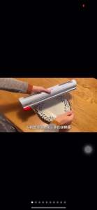 食品级剩菜剩饭一次性家用防尘通用保鲜罩大量批发保鲜膜套100PCS