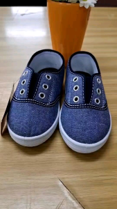 Buddy Kid รุ่น AAB-066 รองเท้าเด็กเล็ก