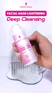 PAKET  LUXURY (MENCERAHKAN MELEMBABKAN) | MARFSKIN BEAUTY | OFFICIAL SHOP