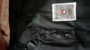 Sakral Siswa PSHT - Seragam Pencak Silat PSHT - Baju Celana