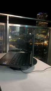 HP CHROMEBOOK 11. G5 EE TOUCHSCREEN INTEL N3060 2.4GHz RAM 4GB SSD 32GB STUDENTS LAPTOP