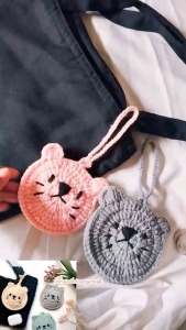 Pouch Earphone: Aksesoris yang Tahan Lama & Berkualitas