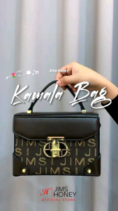 KAMALA BAG tas slempang by Jimshoney
