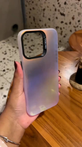 Case Hybrid IMD Plate COLOR Hologram Metallic TIPE HP REALME C53/REALME C51/REALME NOTE 50/REALME C61/REALME C63/REALME 65/REALME C67/NARZO 50I PRIME/NARZO N53/REALME NARZO 50I/REALME C35/REALME C35S/REALME C33/REALME C33S