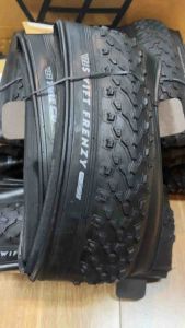 ยางนอก เสือภูเขา 29“