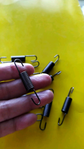 Governor Spring 186f 186fa 188f 190f 192f 195f Single Piston Engine Diesel Air Cooled 10hp 12 hp 14hp 16 hp 18hp 20hp