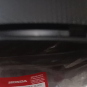 Cover inner lower(dibdib) for Honda beat Fi v3.HGP