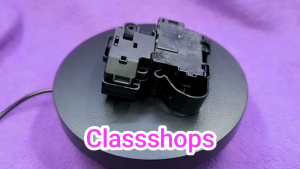 Door Lock Rold DK Series DK040550 Front Load Washing Machine Parts others spare