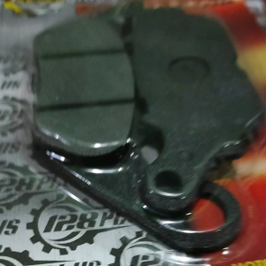 Dispad Kampas rem cakram Jupiter MX Vixion 115 Mio Sporty Mio J Mio GT 125 Xeon 125 XEON RC