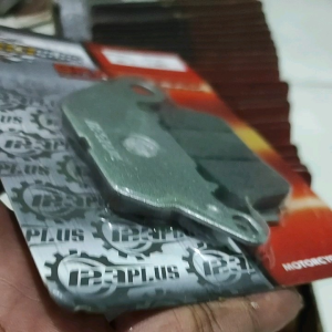 Kampas Rem Cakram MIO M3 & Motor Lainnya: Pilihan Tahan Lama & Berkualitas Tinggi