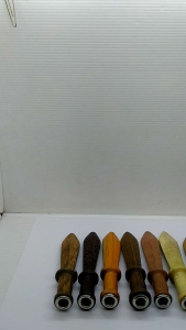 Once cangklong varian motif pedang kayu kelor emas galih asem setigi Cendana nogosari kelor hitam liwung kemuning gading J49