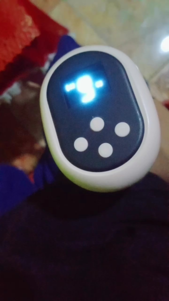 Buyer review video 3