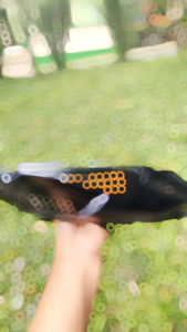 Stoplamp running Vario LED old fullset+Sein LED Custom