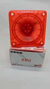 AUDAX AX 61W MERAH ISI 10 PCS TWEETER INAP WALET