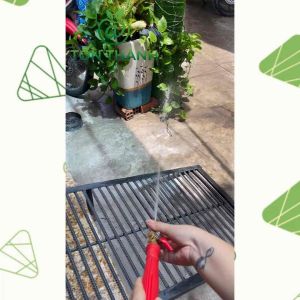 BÉC XỊT VÒI XỊT ĐỒNG THAU MẶT SỨ 1.2 1.5 TƯỚI CÂY RỬA XE CHỊU ÁP LỰC CAO CÓ THỂ CHỈNH