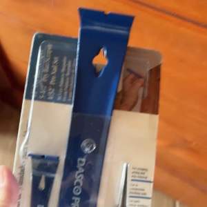 Dasco 3-Piece Pry Bar Scraper Trim Kit