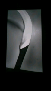 Sabit Sawit 2288/Oil Palm Sickle/油棕镰刀/Import Thailand🇳🇱/tak paya asah/