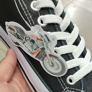 SEPATU SEKOLAH MASTER BASKET LC SEPATU ANAK SD SMP SMA SEPATU SEKOLAH HITAM PUTIH SEPATU MB