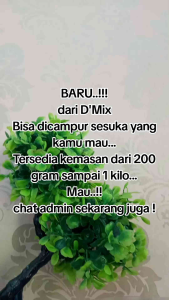 Makaroni Kering DMix Seuhaaahhh Dengan Berbagai Varian Rasa Populer