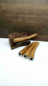 Pipa Kayu Bidara Model S 10 cm M87: Aplikasi & Manfaat