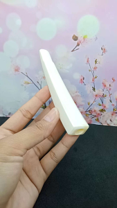 Pipa Klokotan Tulang Sapi Model Kotak Spesial M93