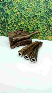 klokotan once pipa kayu kalimosodo model S 10 cm M85