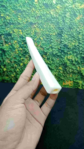 Pipa Padutan Tulang Sapi Import Model Kotak Jumbo M92