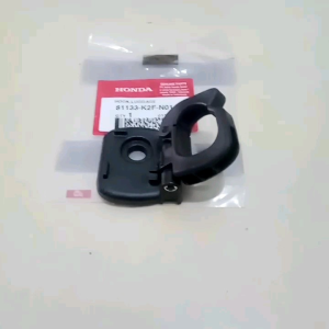 gantungan barang kait bagasi hook luggage new scoopy k2f original honda