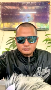 Udeng Rambut Palsu & Blangkon Rambut Tradisional