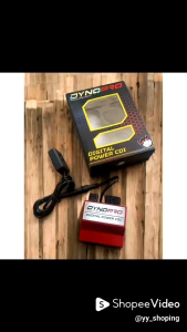 DYNOPRO LC135 CDI LETUP LETUP ADJUSTABLE CDI RACING LC135 LC LC4S DIGITAL POWER CDI LETUP DYNO PRO