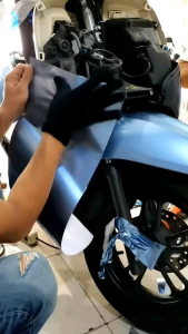 Skotlet Stiker Motor: Desain Unik & Berkualitas Tinggi