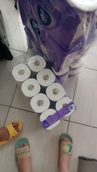 Buyer review video 4