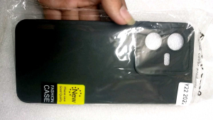 Softcase / Silicon Vivo Y22 2022