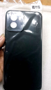 Softcase / Silicon Vivo Y15S