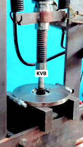 TREKER BUKA LAHER METIC